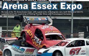 2011 Short Circuit Magazine April