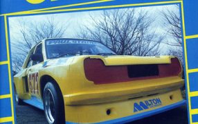 1987 Short Circuit Magazine April