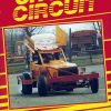 1987 Short Circuit Magazine May