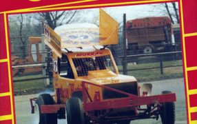 1987 Short Circuit Magazine May