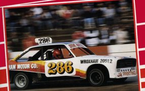 1987 Short Circuit Magazine June