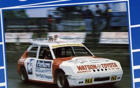 1987 Short Circuit Magazine July