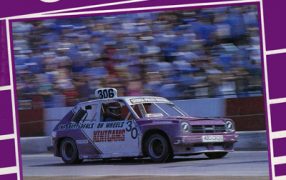 1987 Short Circuit Magazine August