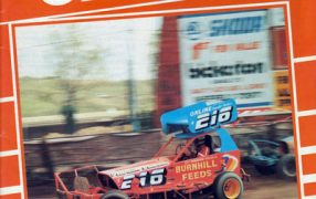 1987 Short Circuit Magazine September