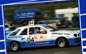 1987 Short Circuit Magazine November