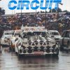 1988 Short Circuit Magazine August