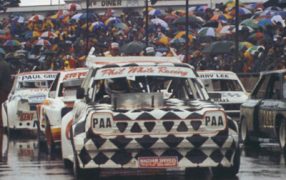 1988 Short Circuit Magazine August