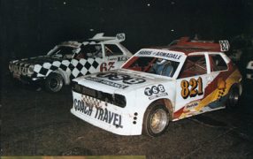 1988 Short Circuit Magazine October