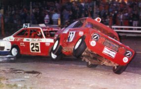 1988 Short Circuit Magazine November