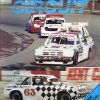 1989 Short Circuit Magazine July