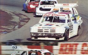 1989 Short Circuit Magazine July