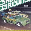 1990 Short Circuit Magazine Apr
