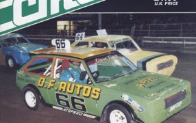 1990 Short Circuit Magazine Apr