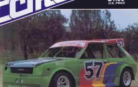 1990 Short Circuit Magazine Winter