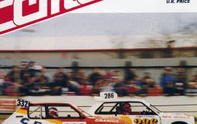 1991 Short Circuit Magazine April