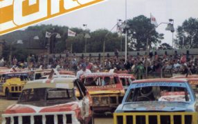 1991 Short Circuit Magazine September