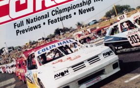 1991 Short Circuit Magazine October