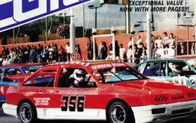 1992 Short Circuit Magazine September