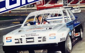 1992 Short Circuit Magazine November