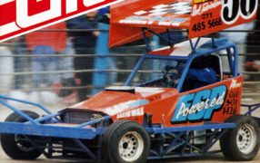 1993 Short Circuit Magazine June