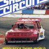 1993 Short Circuit Magazine August