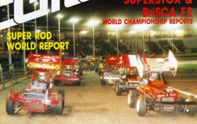 1993 Short Circuit Magazine Nov/Dec