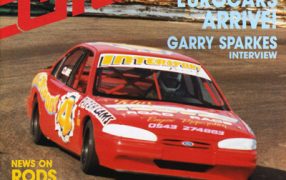 1994 Short Circuit Magazine April