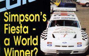 1994 Short Circuit Magazine June