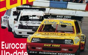 1994 Short Circuit Magazine July