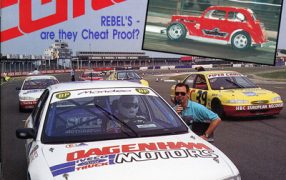 1994 Short Circuit Magazine September