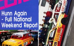 1994 Short Circuit Magazine October