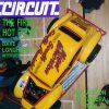 1995 Short Circuit Magazine March