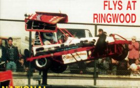 1995 Short Circuit Magazine June