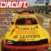 1995 Short Circuit Magazine July