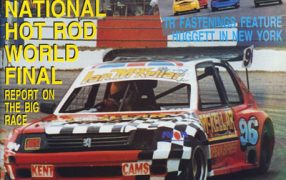 1995 Short Circuit Magazine August