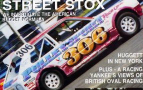 1995 Short Circuit Magazine September