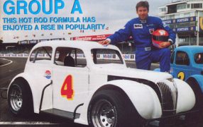 1995 Short Circuit Magazine October