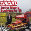 1996 Short Circuit Magazine April