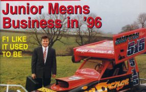 1996 Short Circuit Magazine April