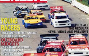 1996 Short Circuit Magazine June