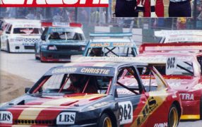 1997 Short Circuit Magazine August