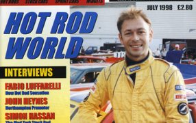 1998 Short Circuit Magazine July