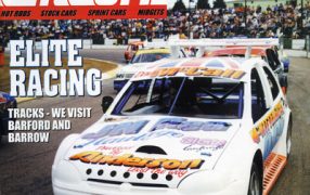 1998 Short Circuit Magazine August