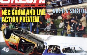 1998 Short Circuit Magazine December