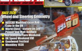 1999 Short Circuit Magazine September