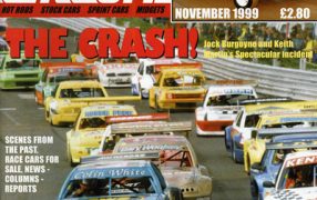 1999 Short Circuit Magazine November