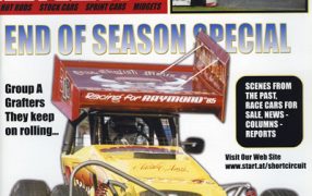 2000 Short Circuit Magazine January