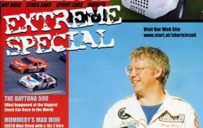 2000 Short Circuit Magazine April