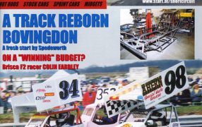 2000 Short Circuit Magazine May