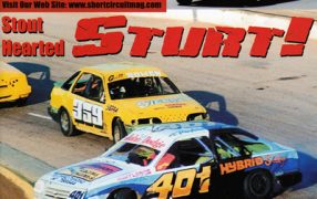 2000 Short Circuit Magazine November